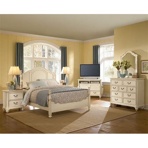 Lea Furniture Bedroom Set