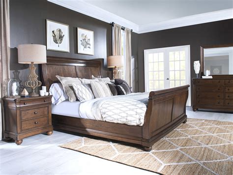 Legacy Bedroom Furniture