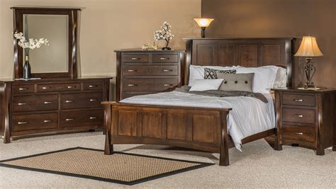Lexington Furniture Bedroom Sets