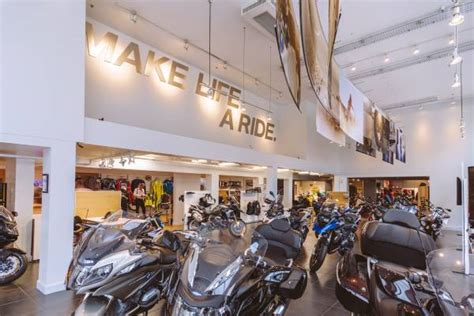 List Of Bmw Motorcycle Dealers In Usa