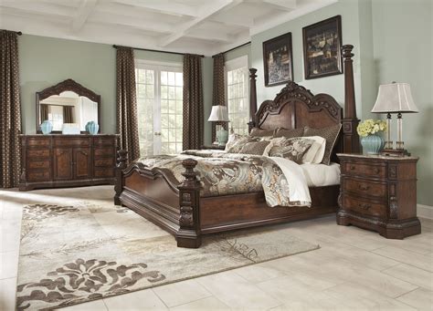 Master Bedroom Ashley Furniture Bedroom Sets Discontinued