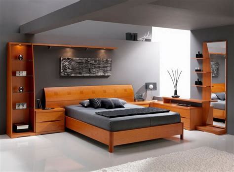 Mens Bedroom Furniture Sets