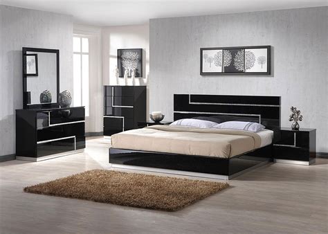 Modern Bedroom Furniture Designs 2013