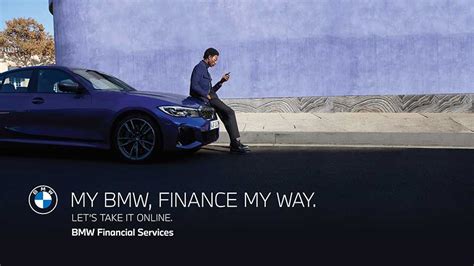 My Bmw Finance Account
