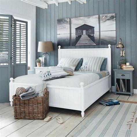 Nautical Style Bedroom Furniture