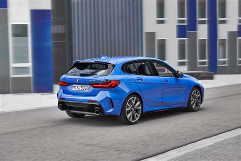 New Bmw 1 Series Leasing