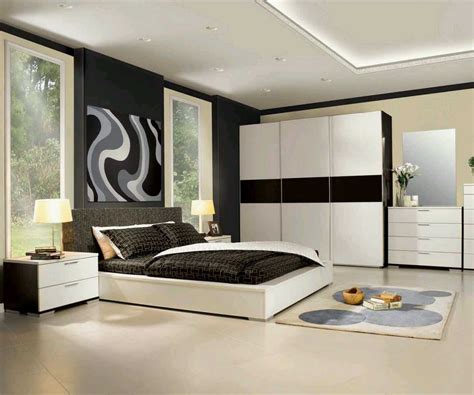 New Style Bedroom Furniture