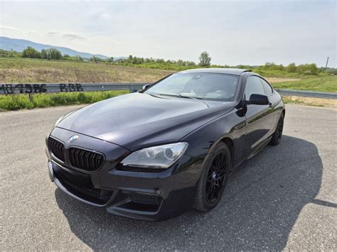 Njuskalo Bmw 640d