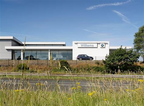 Northwest Bmw Bolton