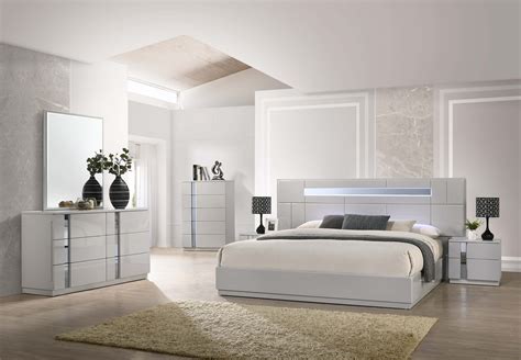Palermo Bedroom Furniture