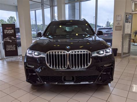 Pre Owned Bmw Suv Models