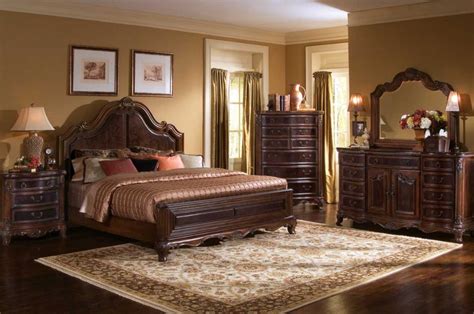 Quality Bedroom Furniture Manufacturers