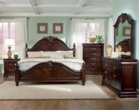 Queen Bedroom Furniture Sets On Sale