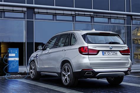 Review Of Bmw X5 Hybrid