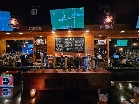 Sports Bars In Queens
