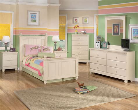 Toddler Bedroom Furniture Sets