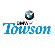 Towson Bmw Service Phone Number