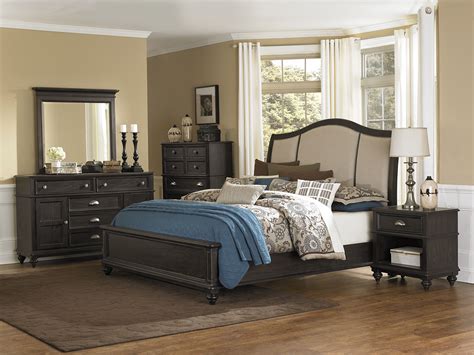 Transitional Bedroom Furniture
