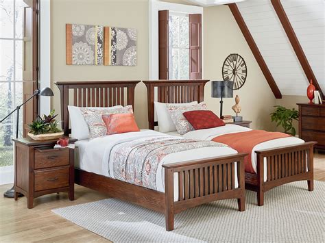 Twin Bedroom Furniture