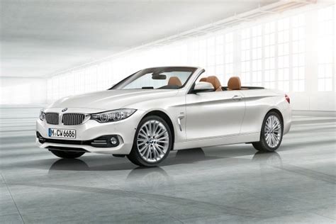 Used Bmw 4 Series Convertible Xdrive