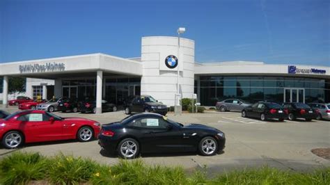 Used Bmw Des Moines Ia