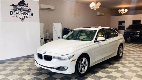 Used Bmw For Sale Columbus Ohio