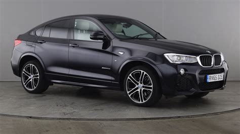 Used Bmw For Sale X4