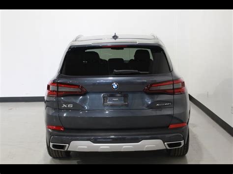 Used Bmw Suv Kansas City