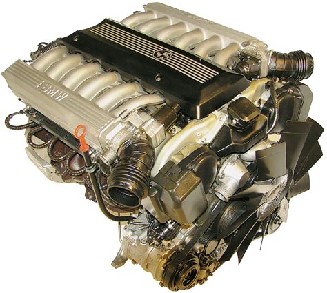 Used Bmw V12 Engine For Sale