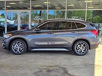 Used Bmw X1 Greenville Sc