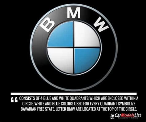 What Do The Bmw E Numbers Mean