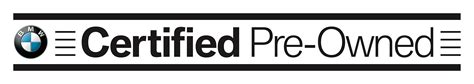 What Does Bmw Pre Owned Certified Mean