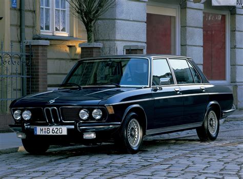 What Is A Bmw E Series