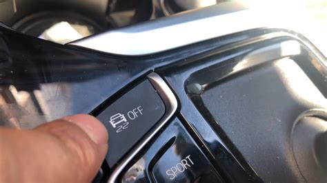 What Is A Off Button In Bmw