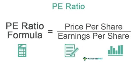 What Is Acceptable P/e Ratio