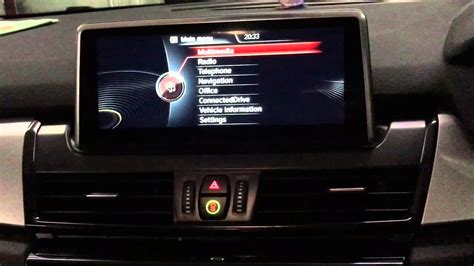 What Is Bmw Navigation Plus