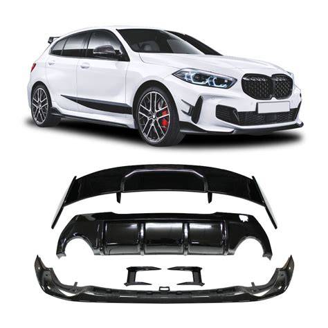 What Is M Kit In Bmw