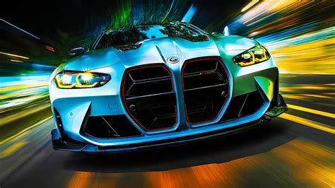 Which Bmw Model Is The Fastest