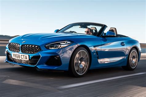 Which Is The Best Bmw Z4 To Buy