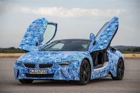 Will The Bmw I8 Be A Classic
