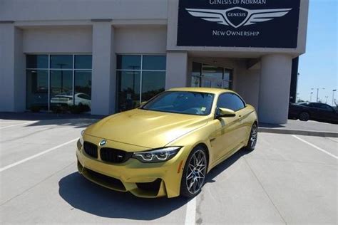 Yellow Bmw For Sale Near Me