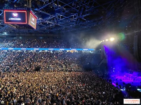 concert dadju paris 2024