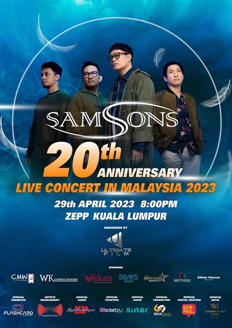 concert in malaysia 2024