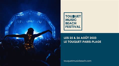 concert le touquet 2024