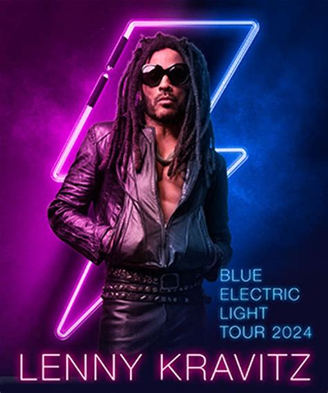 concert lenny kravitz 2024 belgique