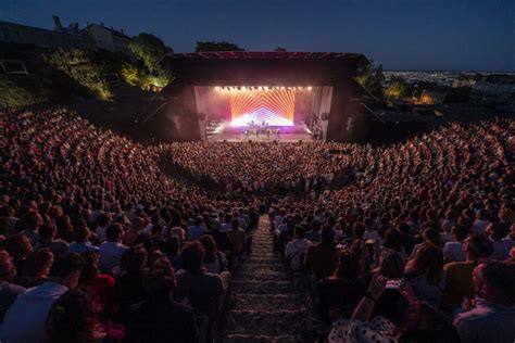 concert lyon juillet 2023