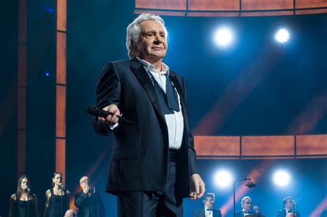 concert michel sardou