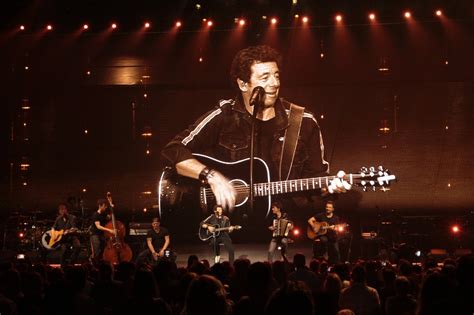 concert patrick bruel 2024 st etienne