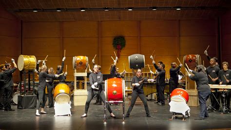 Concert Percussion