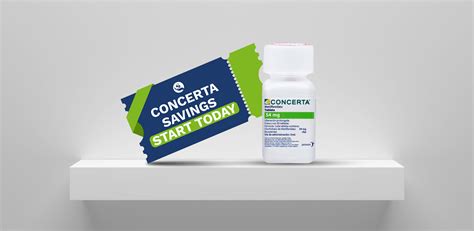 Maximize Savings: Your Ultimate Guide to Finding Concerta Coupons Today